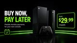 Budú splátky obchodný model pre nové konzoly? Xbox pripravuje spoluprácu na 'Buy now, Pay Later' programoch s Paypalom, a Klarnou